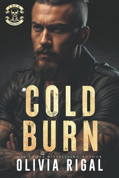 Produktbild: Cold Burn