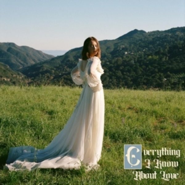 Everything I Know About Love - Laufey, Vinyl