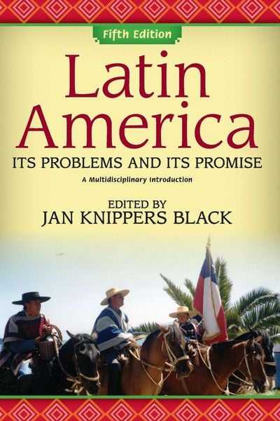 Produktbild: Latin America