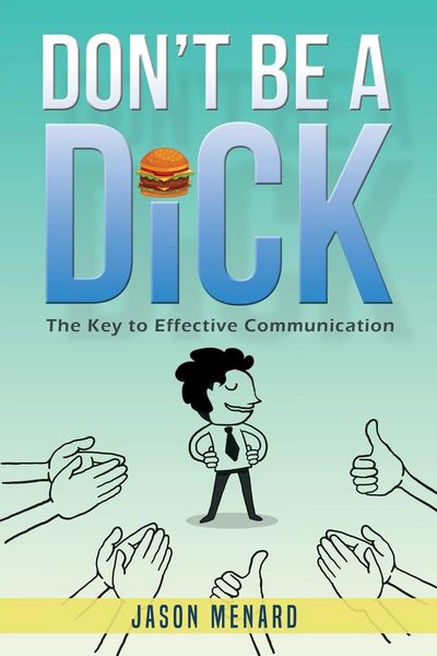 Produktbild: Don't Be A Dick