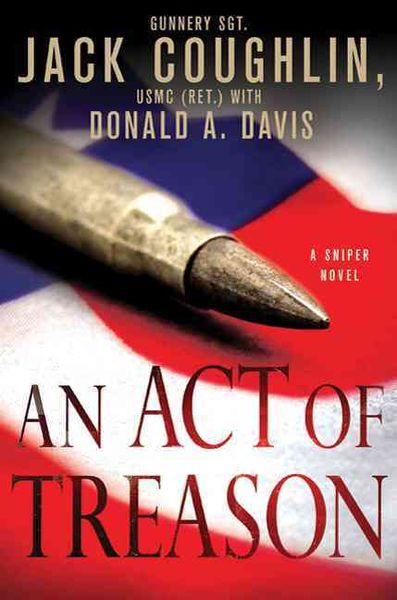 Produktbild: Act Of Treason