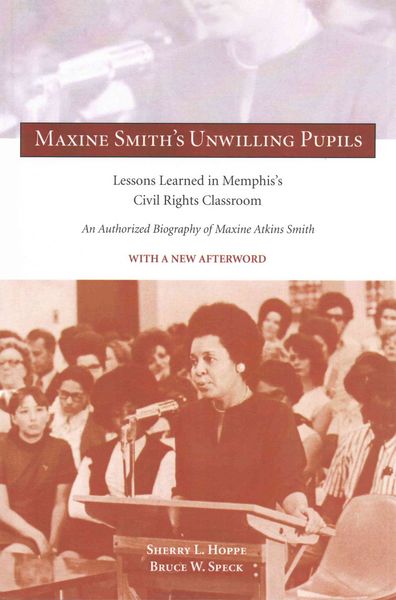 Produktbild: Maxine Smith's Unwilling Pupils