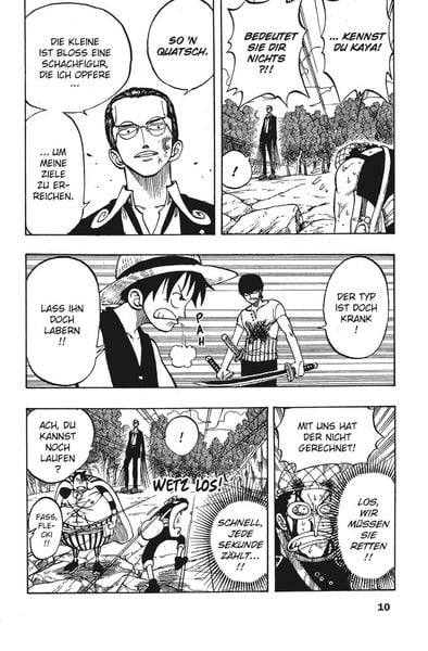 Produktbild: One Piece 05