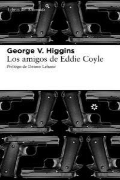 Produktbild: Los amigos de Eddie Coyle