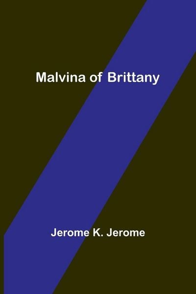 Produktbild: Malvina of Brittany