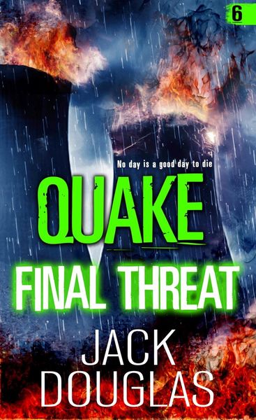 Produktbild: Quake: Final Threat