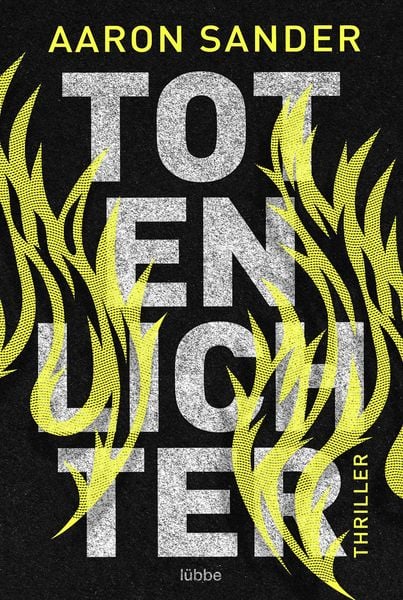 Produktbild: Totenlichter
