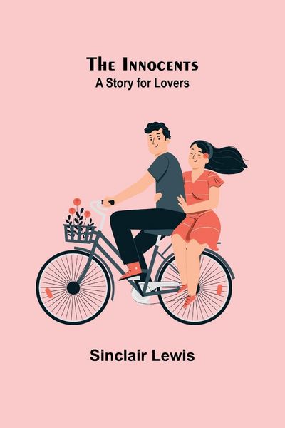 Produktbild: The Innocents; A Story for Lovers