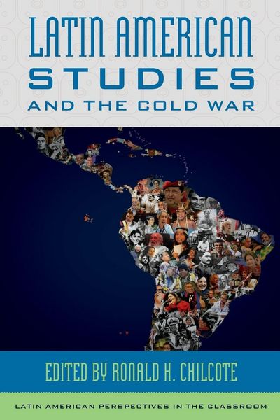 Produktbild: Latin American Studies and the Cold War