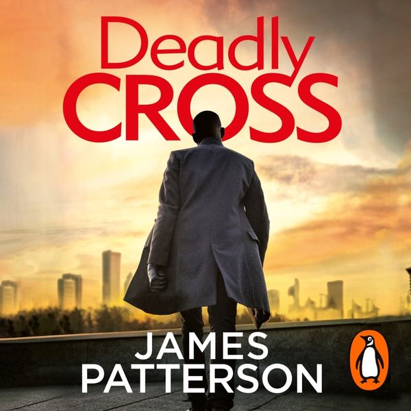 Produktbild: Patterson, J: Deadly Cross