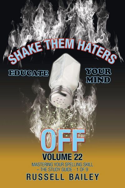 Produktbild: Shake Them Haters off Volume 22