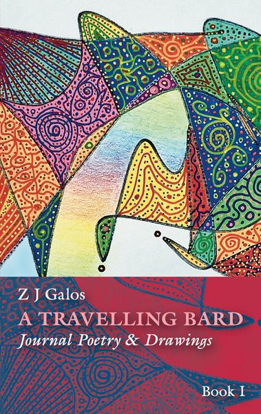 Produktbild: A Travelling Bard