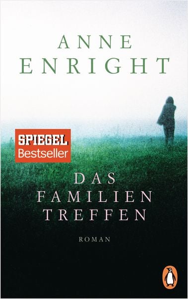 Das Familientreffen, Taschenbuch von Anne Enright, Penguin
