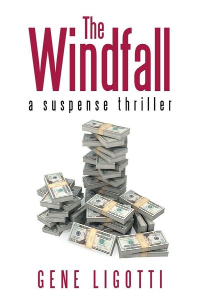 Produktbild: The Windfall