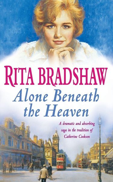 Produktbild: Alone Beneath the Heaven