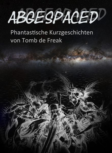 Produktbild: Abgespaced