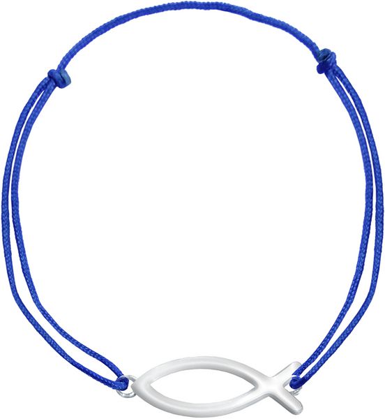 Produktbild: Armband &ndash; Armband mit Fischanh&auml;nger
