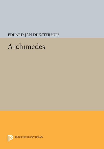 Produktbild: Archimedes