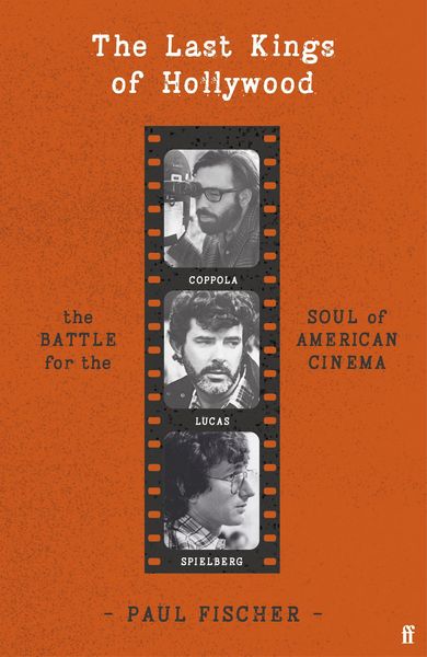 Produktbild: The Last Kings of Hollywood