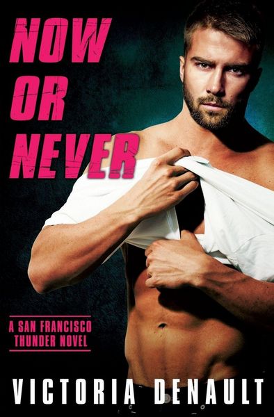 Produktbild: Now or Never