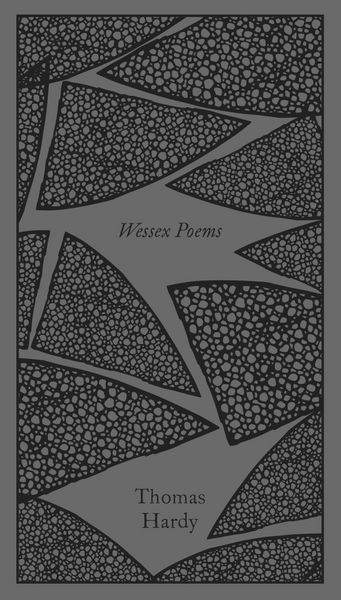 Produktbild: Wessex Poems and Other Verses