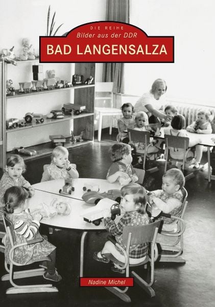 Produktbild: Bad Langensalza