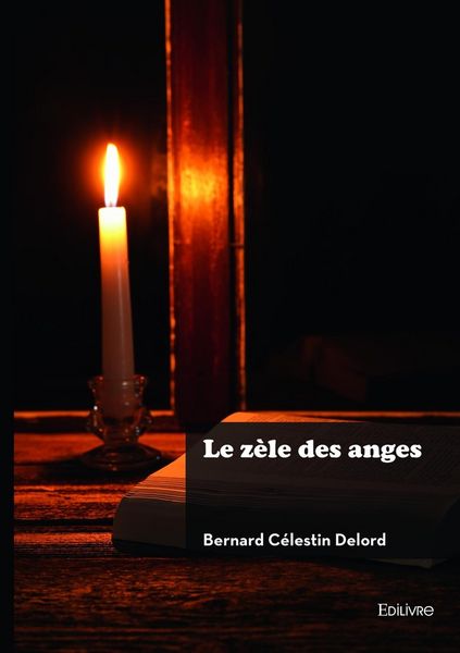 Produktbild: Le zele des anges