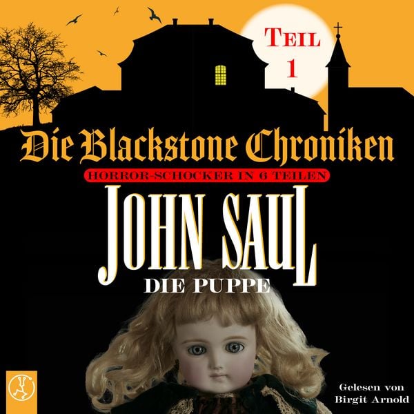 Produktbild: Die Puppe