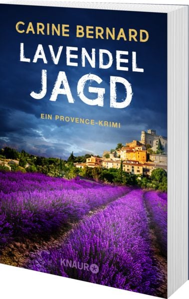 Produktbild: Lavendel-Jagd