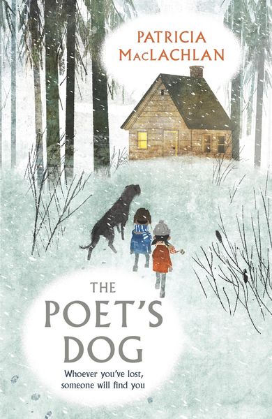 Produktbild: The Poet's Dog