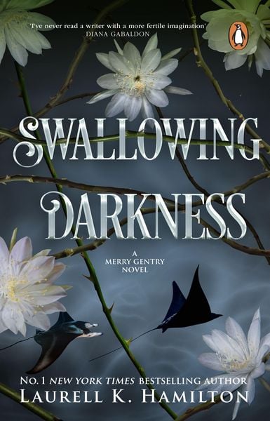 Produktbild: Swallowing Darkness