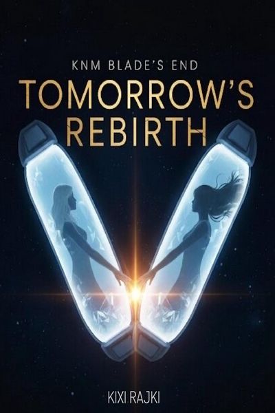 Produktbild: KnM Blade's End - Tomorrow's Rebirth