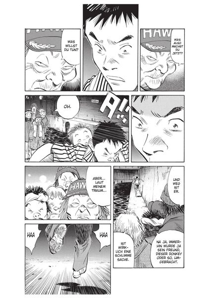 Produktbild: 20th Century Boys: Ultimative Edition 02