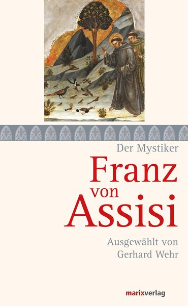 Produktbild: Franz von Assisi