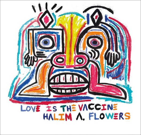 Produktbild: Halim A. Flowers