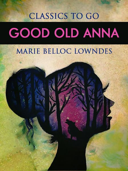 Produktbild: Good Old Anna