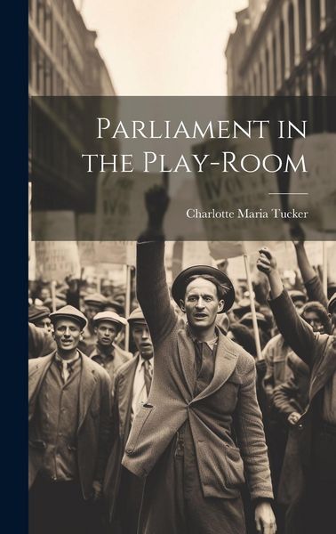 Produktbild: Parliament in the Play-Room