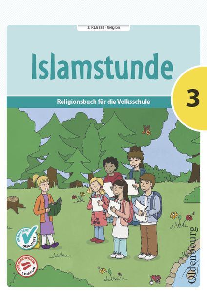 Produktbild: Islamstunde 3