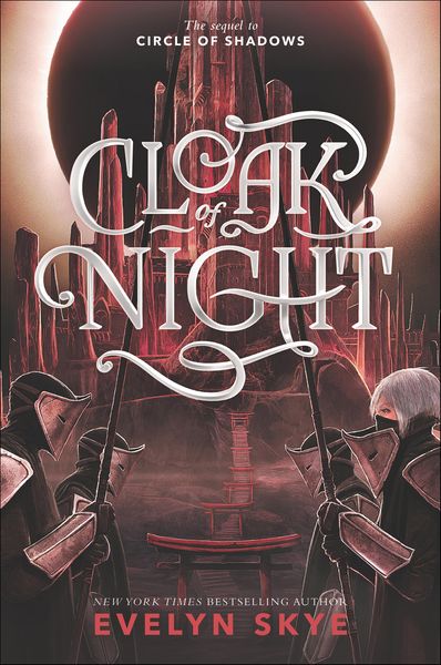 Produktbild: Cloak of Night