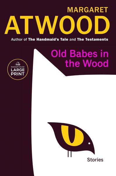 Produktbild: Old Babes in the Wood