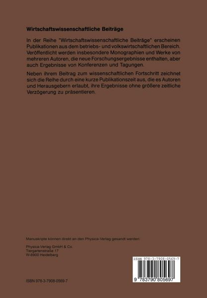 Produktbild: Neoklassik, Gleichgewicht und Realit&auml;t