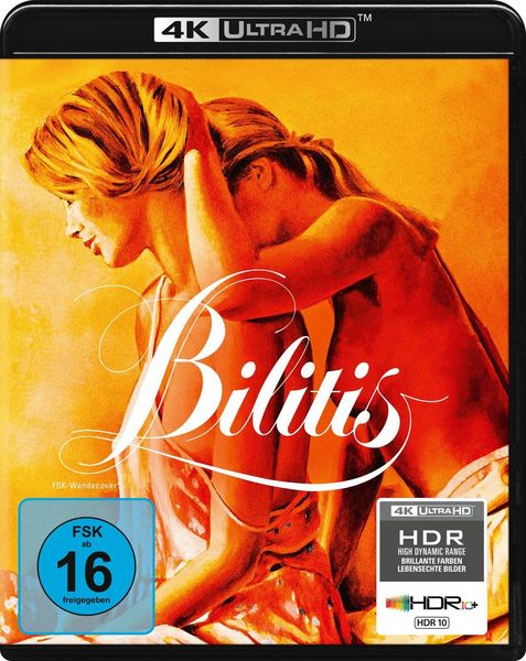 Produktbild: Bilitis (4K Ultra HD)