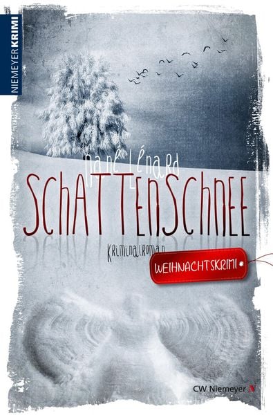 Produktbild: SchattenSchnee