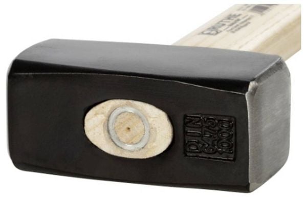 Produktbild: Ruthe 3012530119 F&auml;ustel 1250g 260mm DIN 6475 1St.