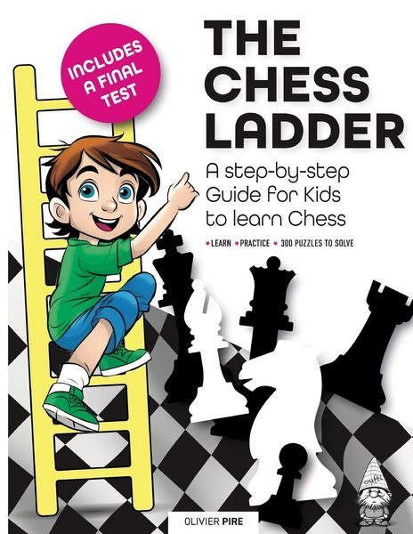 Produktbild: The Chess Ladder
