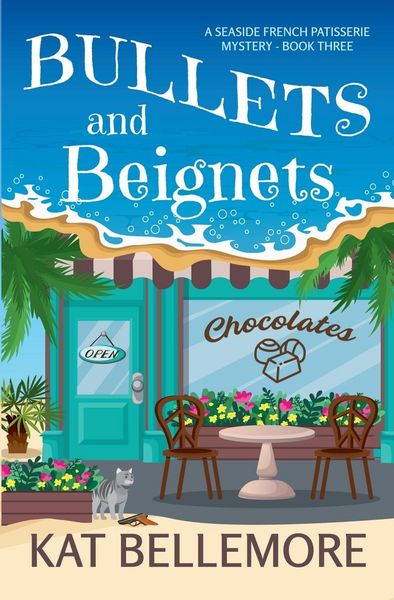 Produktbild: Bullets and Beignets