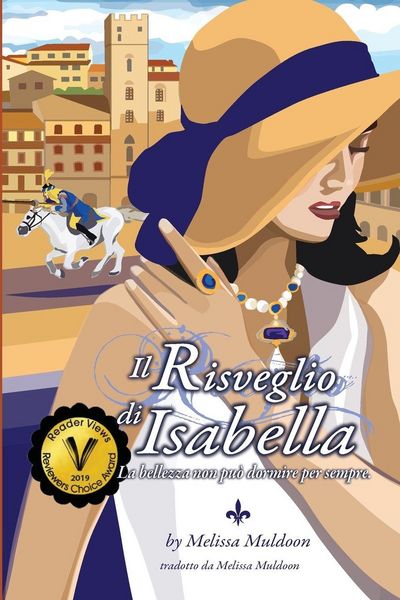 Produktbild: Il Risveglio di Isabella