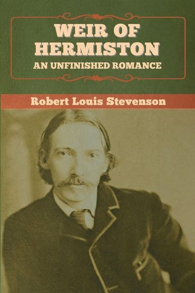 Produktbild: Weir of Hermiston