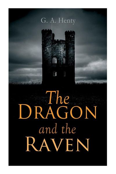 Produktbild: The Dragon and the Raven