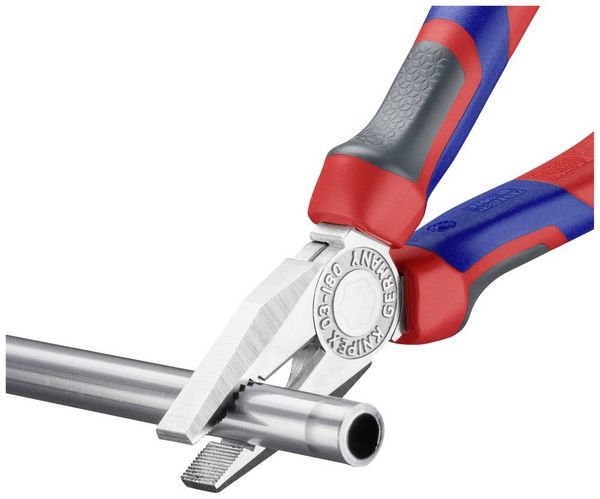 Produktbild: Knipex-Werk Kombizange 03 05 180